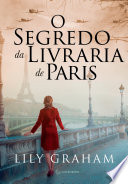 Logo O segredo da livraria de Paris Ícone Logo O segredo da livraria de Paris Ícone