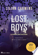 Logo Lost Boys Ícone Logo Lost Boys Ícone