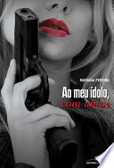 Logo Ao meu ídolo, com amor Ícone Logo Ao meu ídolo, com amor Ícone