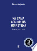 Logo Na cama com Bruna Surfistinha Ícone Logo Na cama com Bruna Surfistinha Ícone