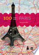 Logo 100 dias em Paris Ícone Logo 100 dias em Paris Ícone