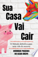 Logo SUA CASA VAI CAIR Ícone Logo SUA CASA VAI CAIR Ícone