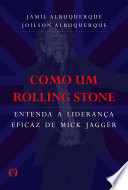 Logo Como um Rolling Stone Ícone Logo Como um Rolling Stone Ícone
