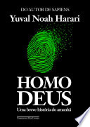 Logo Homo Deus Ícone Logo Homo Deus Ícone