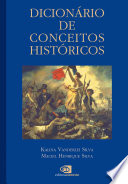 Logo Dicionário de conceitos históricos Ícone Logo Dicionário de conceitos históricos Ícone