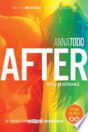 Logo After – Depois da esperança Ícone Logo After – Depois da esperança Ícone