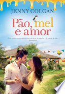 Logo Pão, Mel e Amor Ícone Logo Pão, Mel e Amor Ícone