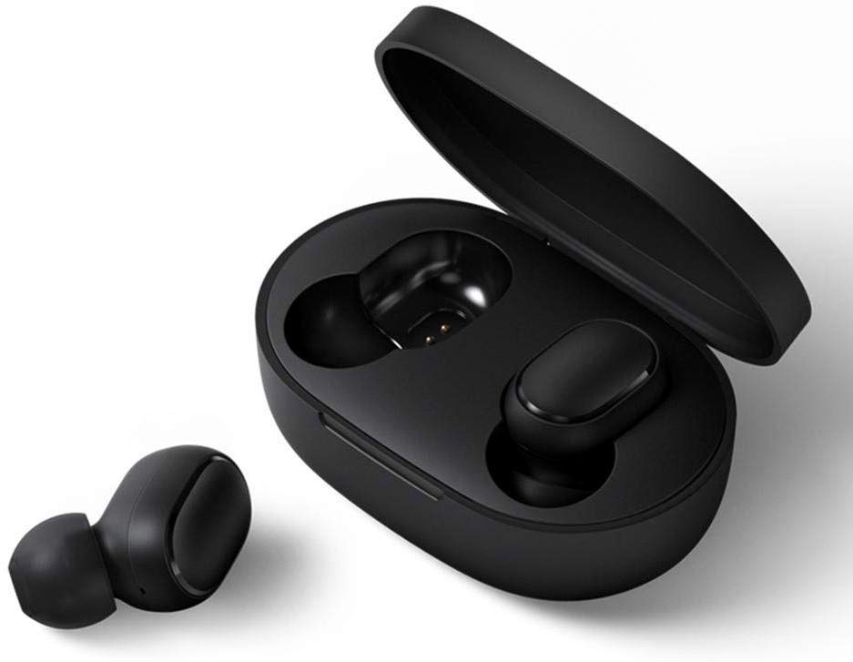 Imagem: Fone de Ouvido Xiaomi Redmi AirDots