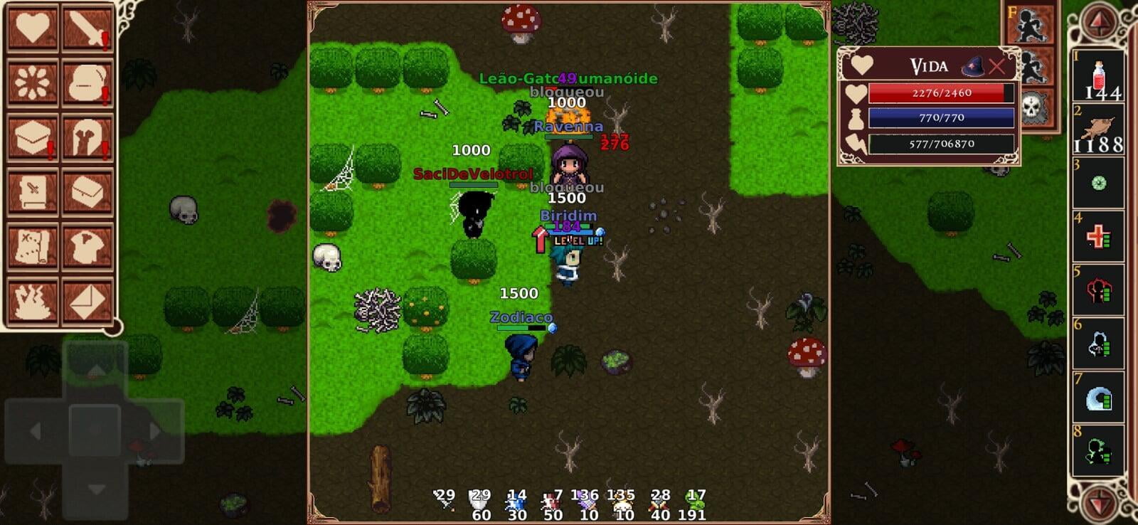 download the new for android Kakele Online - MMORPG