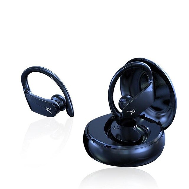 Imagem: Fone de ouvido Bluetooth A15