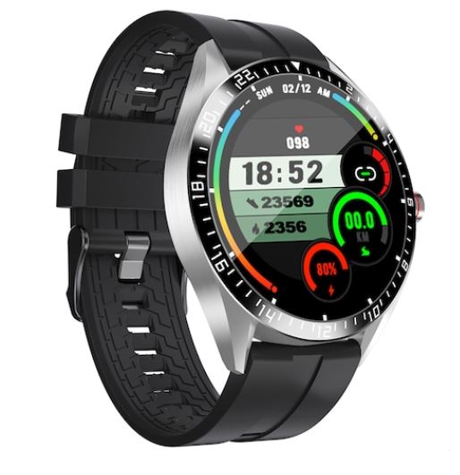 Imagem: Smartwatch KUMI GW16T