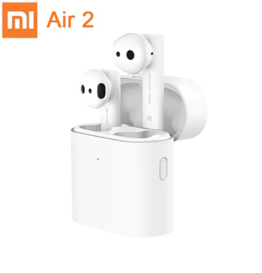 Imagem: Fone de ouvido Bluetooth Xiaomi Airdots Pro 2 SE