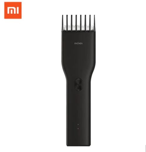 Imagem: Aparador de cabelo elétrico Xiaomi Enchen