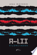Logo A-lii - Silenciados Ícone Logo A-lii - Silenciados Ícone