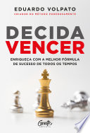 Logo Decida Vencer Ícone Logo Decida Vencer Ícone