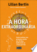 Logo A hora extraordinária Ícone Logo A hora extraordinária Ícone