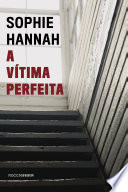 Logo A vítima perfeita Ícone Logo A vítima perfeita Ícone