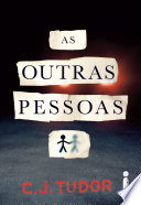 Logo As Outras Pessoas Ícone Logo As Outras Pessoas Ícone