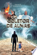 Logo Coletor de almas Ícone Logo Coletor de almas Ícone