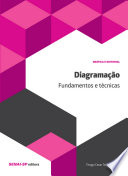 Logo Diagramação Ícone Logo Diagramação Ícone