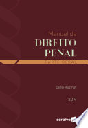 Logo Manual de direito penal Ícone Logo Manual de direito penal Ícone