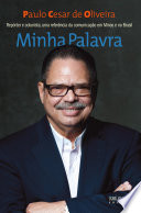 Logo Minha palavra Ícone Logo Minha palavra Ícone