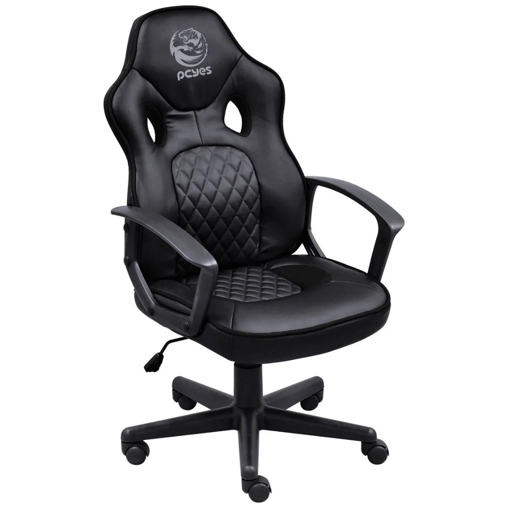 Imagem: Cadeira Gamer Mad Racer STI Master, PCYes