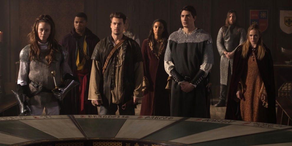 (Fonte: The CW/Divulgação)