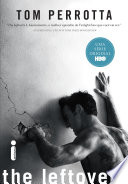 Logo The Leftovers Ícone Logo The Leftovers Ícone
