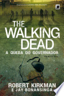 Logo A queda do Governador: parte 1 - The Walking Dead - Ícone Logo A queda do Governador: parte 1 - The Walking Dead - Ícone