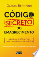 Logo Código Secreto do Emagrecimento Ícone Logo Código Secreto do Emagrecimento Ícone