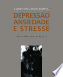 Logo O Conforto Pelas Imagens Mentais na Depressão, Ansiedade e Stresse Ícone Logo O Conforto Pelas Imagens Mentais na Depressão, Ansiedade e Stresse Ícone