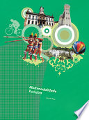Logo Multimodalidade Turística Ícone Logo Multimodalidade Turística Ícone