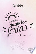 Logo Depois daquelas férias Ícone Logo Depois daquelas férias Ícone