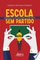 Logo Escola sem Partido: Síndrome de uma Educação Autoritária Ícone Logo Escola sem Partido: Síndrome de uma Educação Autoritária Ícone