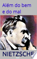 Logo Além do Bem e do Mal Ícone Logo Além do Bem e do Mal Ícone