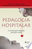 Logo Pedagogia hospitalar Ícone Logo Pedagogia hospitalar Ícone