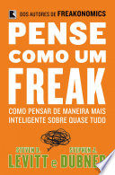Logo Pense como um freak Ícone Logo Pense como um freak Ícone