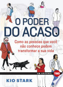 Logo O poder do acaso Ícone Logo O poder do acaso Ícone