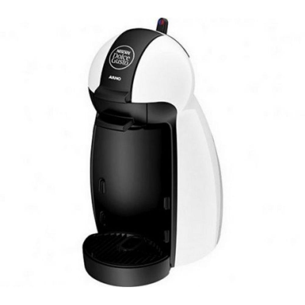 Imagem: Cafeteira Expresso Arno Dolce Gusto Piccolo
