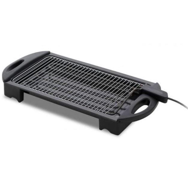 Imagem: Churrasqueira Elétrica Fischer Grill