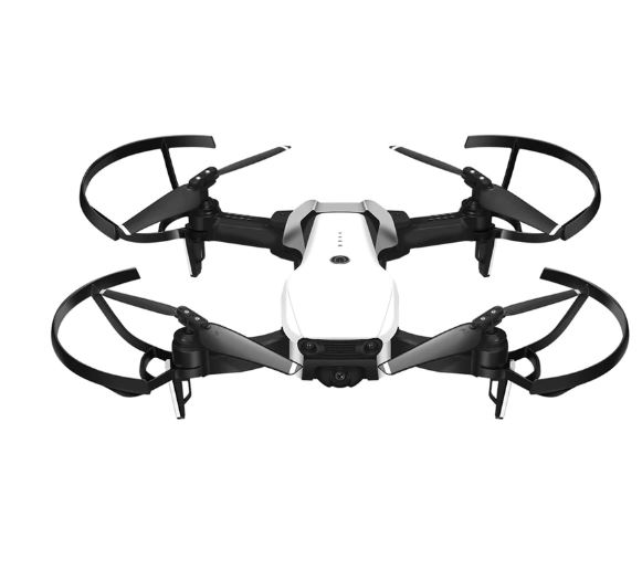 Imagem: Drone com câmera HD Eachine E511