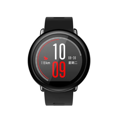 Imagem: Smartwatch Amazfit Pace