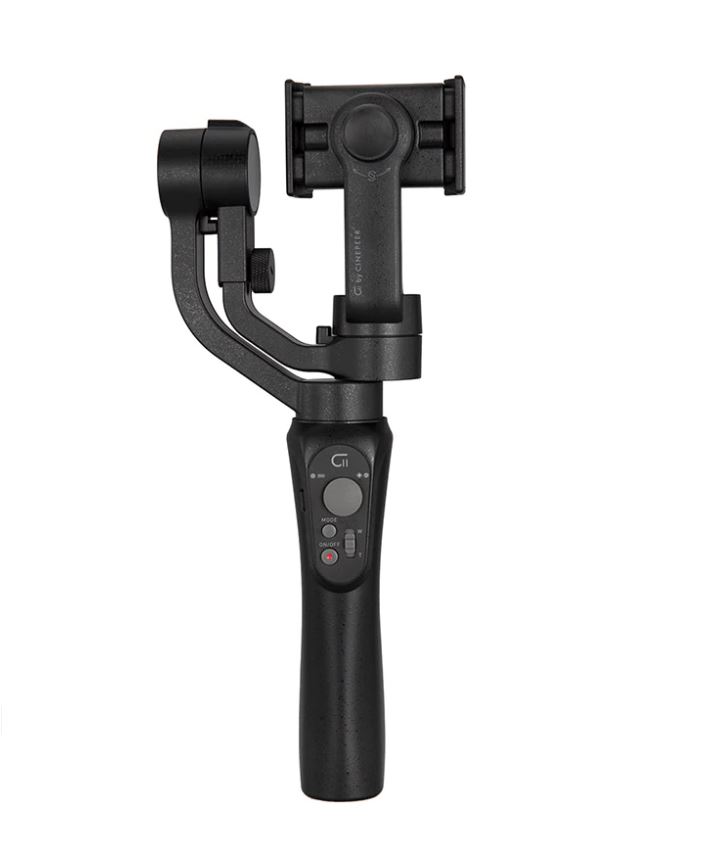 Imagem: Estabilizador para celular Zhiyun cinepeer c11