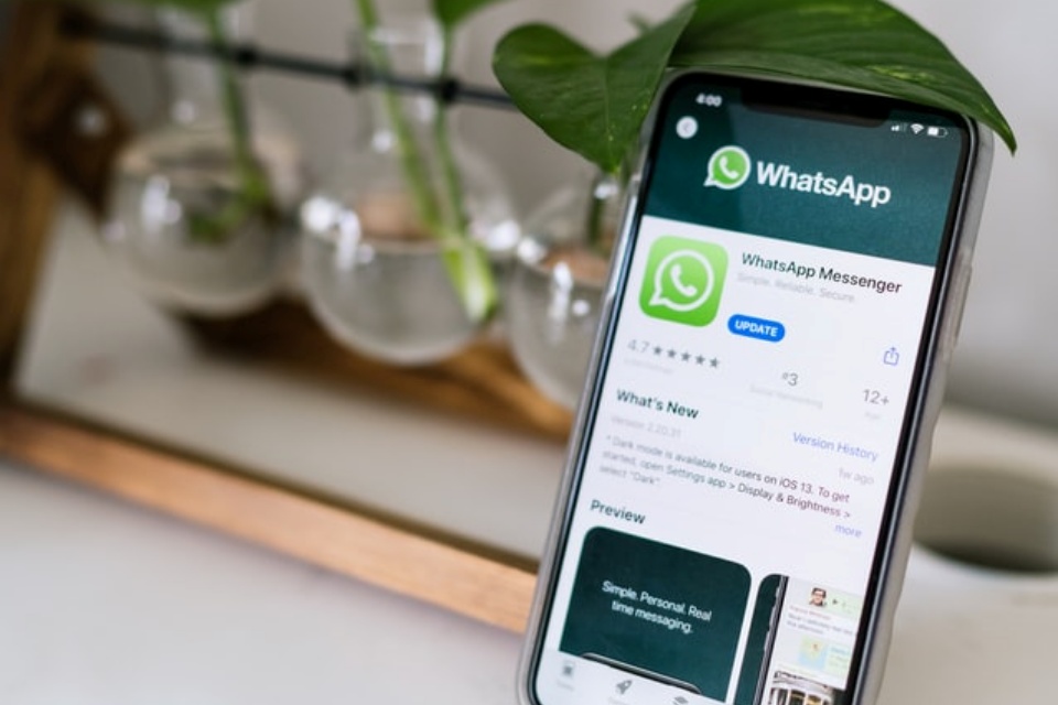 WhatsApp: mensagens autodestrutivas do vão 'sumir' em 7 dias