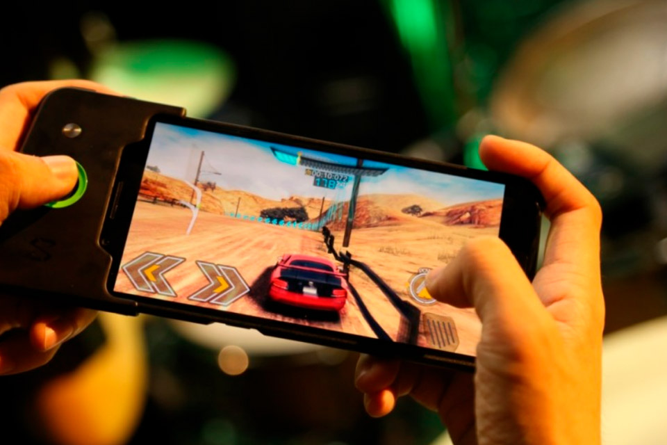 Xiaomi Game Turbo trará controles avançados de GPU para celulares