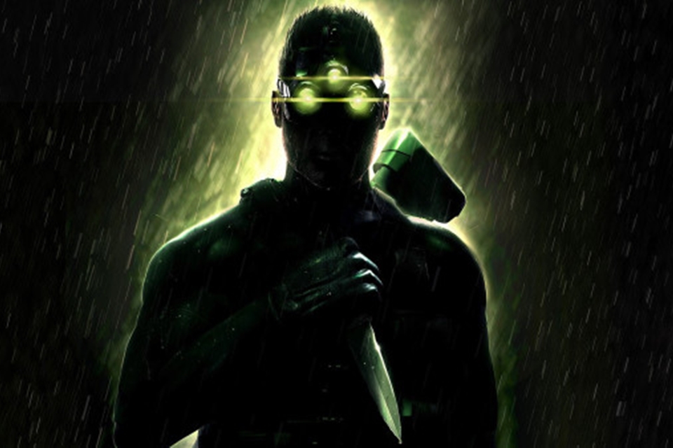Splinter Cell: Netflix anuncia série animada com roteirista de John Wick