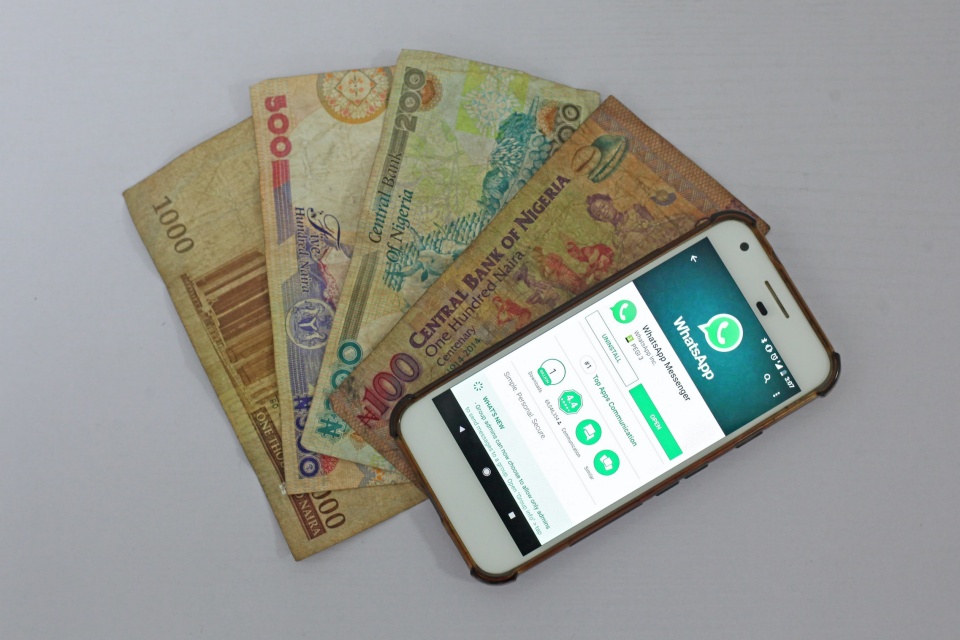 Cielo aguarda Banco Central liberar pagamentos via WhatsApp