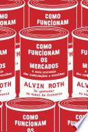 Logo Como funcionam os mercados Ícone Logo Como funcionam os mercados Ícone