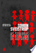 Logo As sombras de outubro Ícone Logo As sombras de outubro Ícone